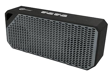output to 2 bluetooth speakers