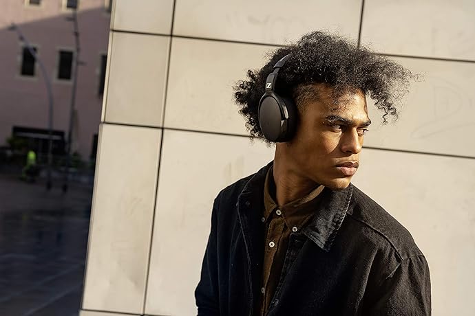 Sennheiser 森海塞尔 HD 350BT 无线蓝牙耳机 7.3折$87.95 海淘转运到手约￥646