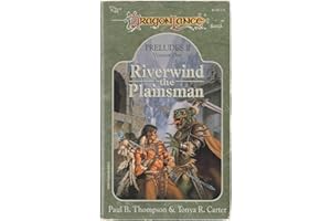 Riverwind the Plainsman