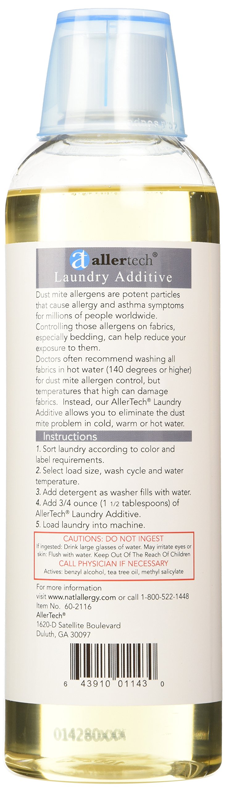 Allertech 16oz Laundry Additive Pricepulse