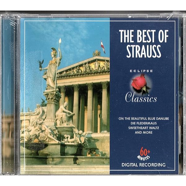 Amazon.com: Great Decca Recordings