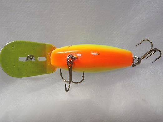 Amazon ルアー Lure Old オールド ストーム ホッテントット Storm Hotntot Storm ルアー