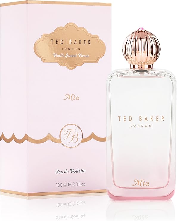 Ted baker mia 30ml Clearance