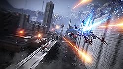 【PS5】ARMORED CORE Ⅵ FIRES OF RUBICON