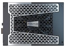 Seasonic Prime TX-1600, 1600W 80+ Titanium, Full