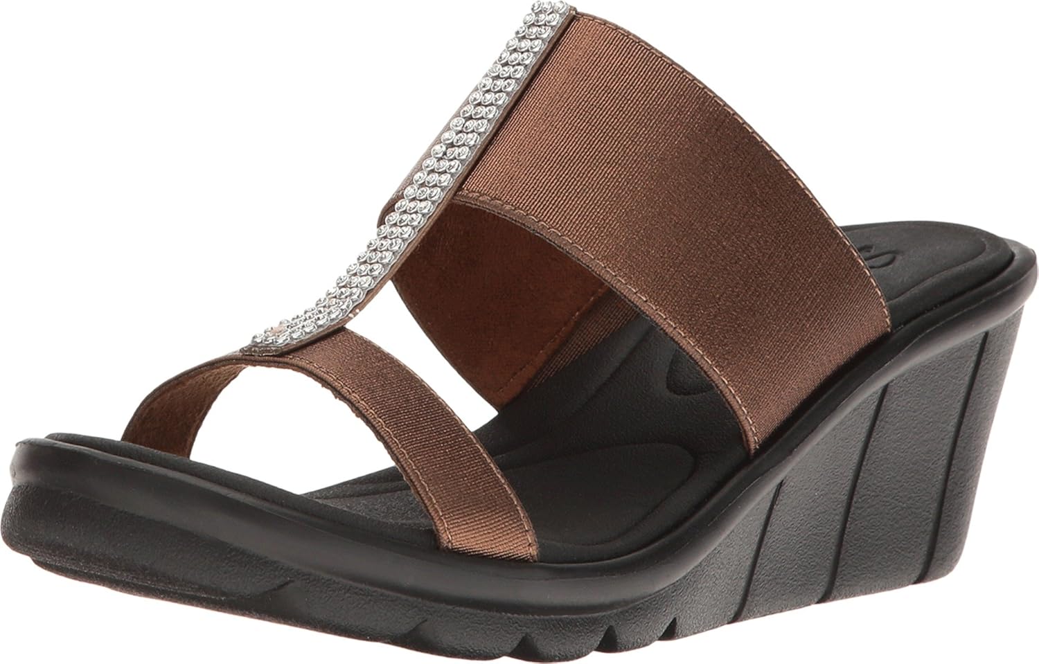 skechers goga mat boat shoes