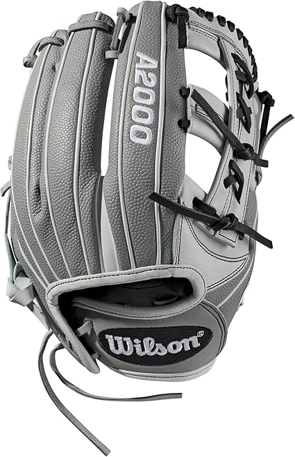 wilson a2000 fp75