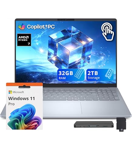 Amazon.com: Dell Plus 16