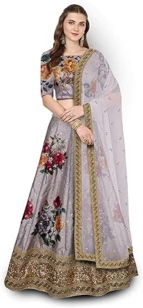 amazon lehenga choli design