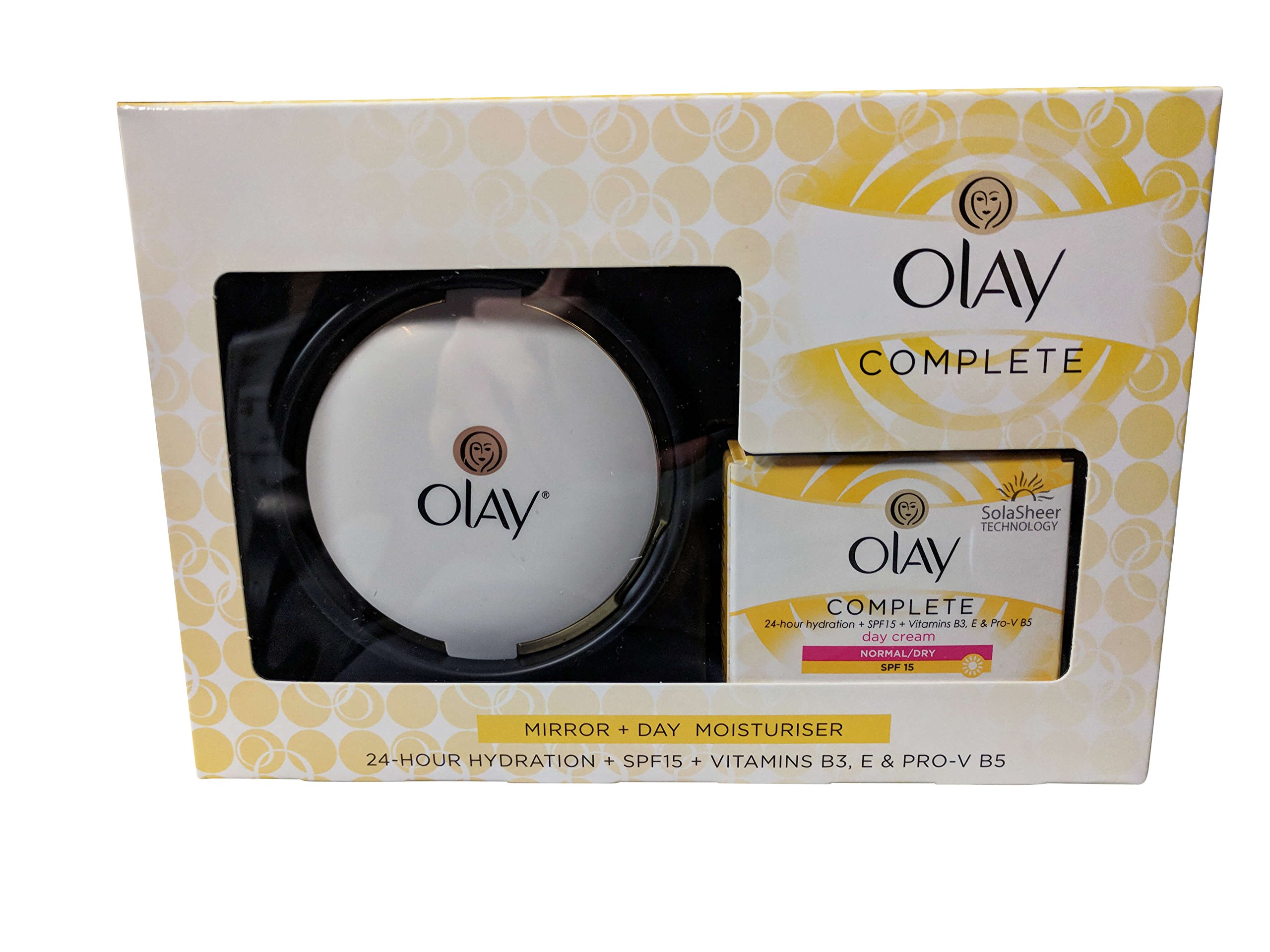 olay compact