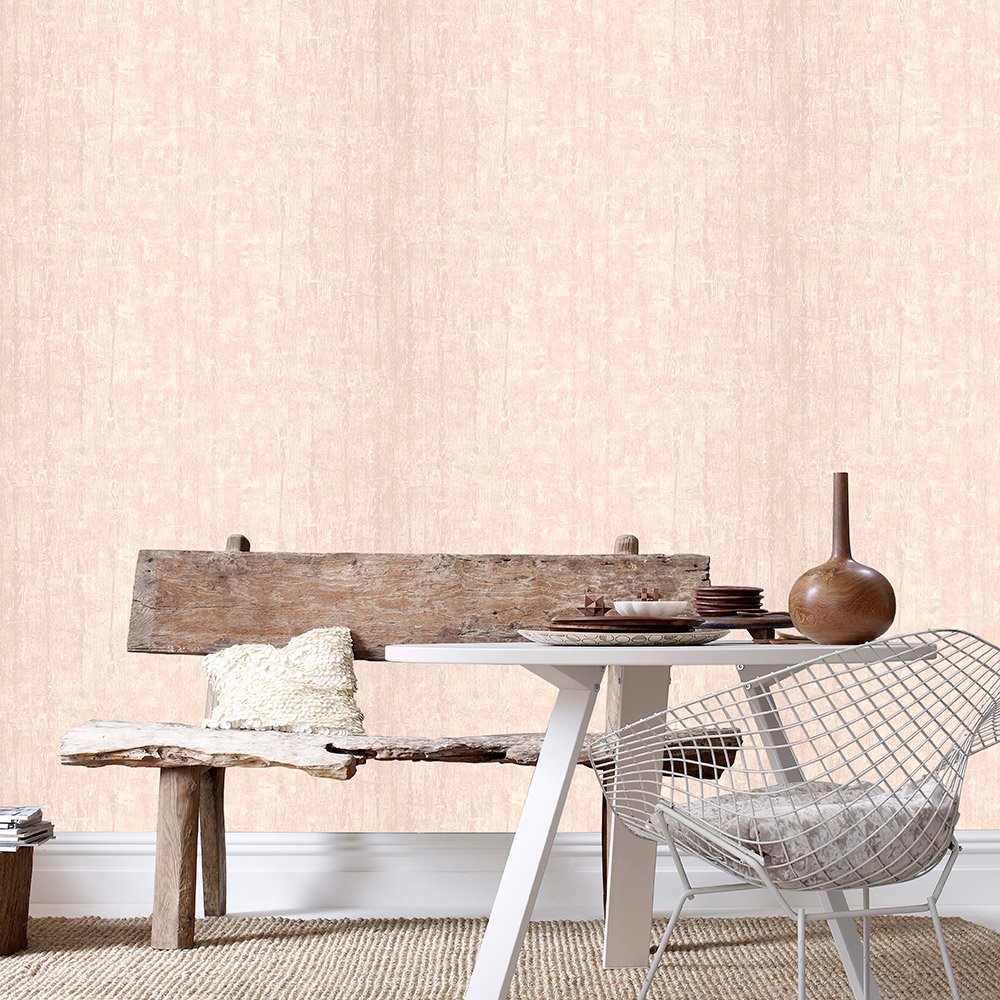 Superfresco Easy Wallpaper - Driftwood - Natural