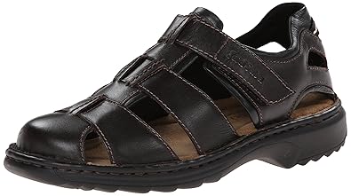 mens dress sandals amazon