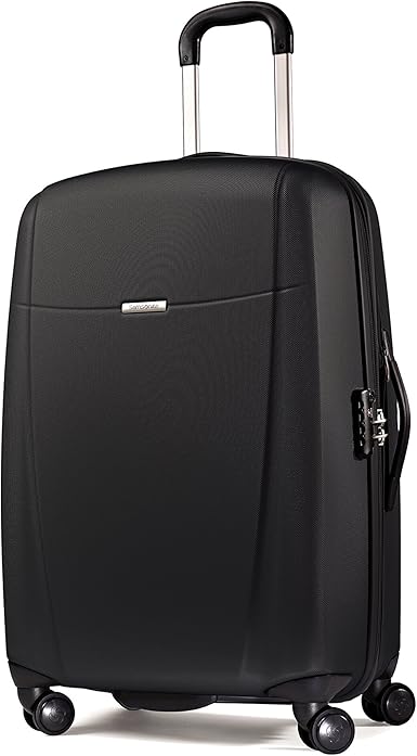 20 spinner suitcase