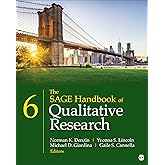 The SAGE Handbook of Qualitative Research