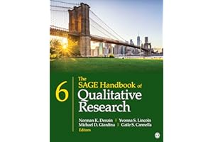 The SAGE Handbook of Qualitative Research