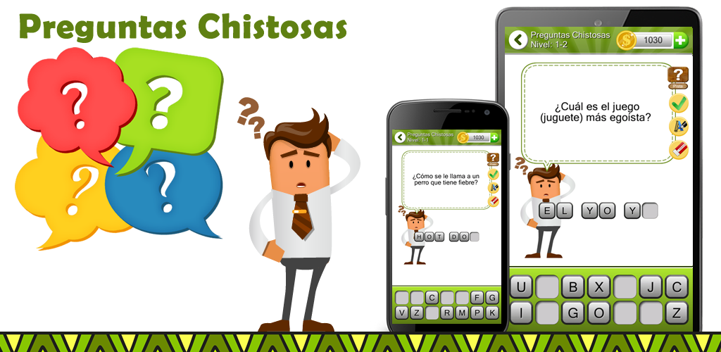 Preguntas Chistosas Amazon.es Apps y Juegos