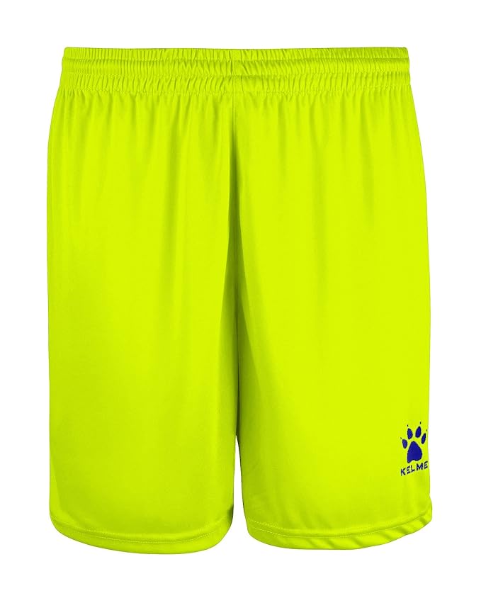 chandal nike amarillo fosforito