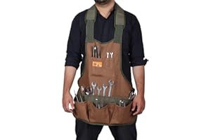 BIB APRON