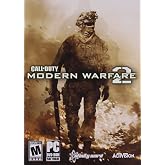 Call of Duty: Modern Warfare 2 - PC