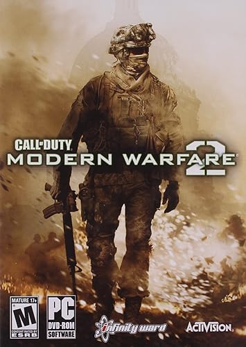 Call of duty mw3 mods