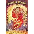 Burning Woman