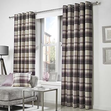 Heavy Winter Thermal Belvedere Westary Classic Tartan Plaid