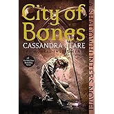 City of Bones (1) (The Mortal Instruments)