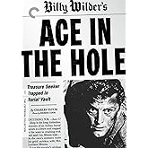 Ace in the Hole (The Criterion Collection) [DVD]