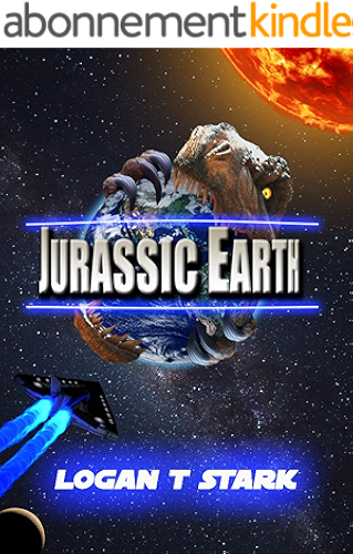 Download Jurassic Earth: The Jurassic Five (The Jurassic Earth Saga Book 1) (English Edition) PDF