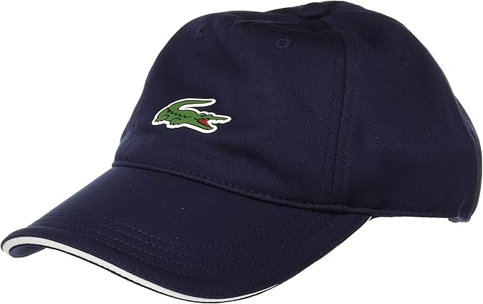 lacoste golf hat