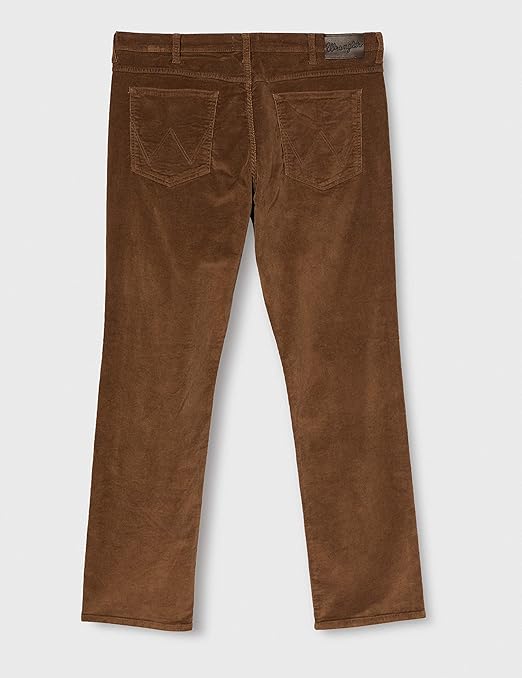 wrangler corduroy trousers mens