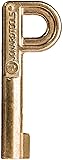Jonard Tools, TTK-225, P Key, for Self Lock