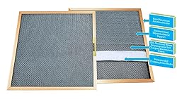 CARTER | Gold | MERV 8 | HVAC & Furnace Filter