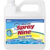 Spray Nine 26901S Marine Cleaner - 1 Gallon, 128 Fl Oz (Pack of 1)