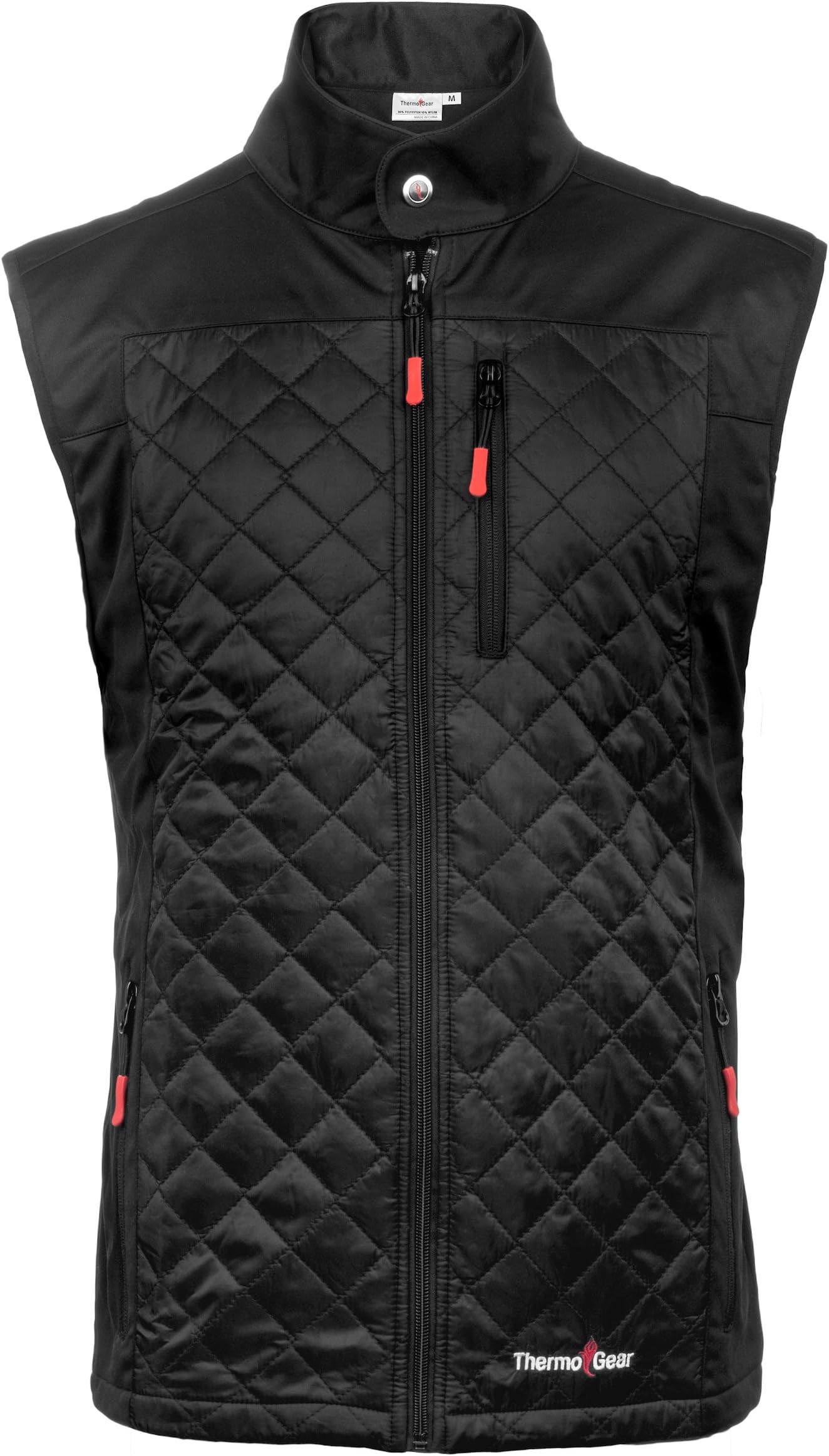 Vest Heated Rechargeable Vest