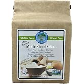 Multi Blend Gluten-Free Flour