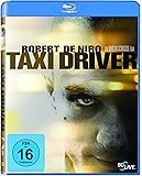 Taxi Driver [Blu-ray]