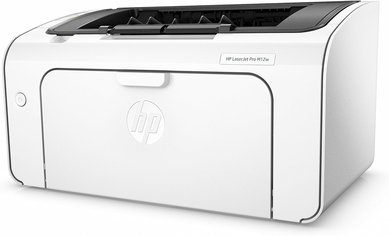 HP Laserjet ProM12w - Impresora laser, (1 Hi-Speed USB 2.0, WIFI ...