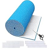 Demiwise Air Vent Filters,20''x90''Cut to Fit Air
