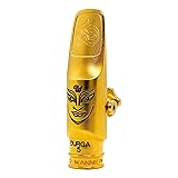 Theo Wanne DU5-AG8 Durga 5 Alto Saxophone