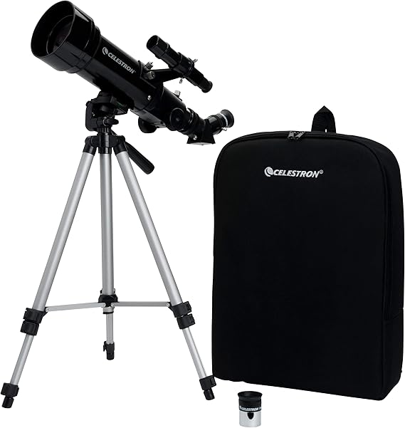 celestron 21035 70mm travel scope