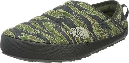 north face slippers mens uk
