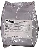 Yolato Signature Tart Frozen Yogurt Powder, Gluten