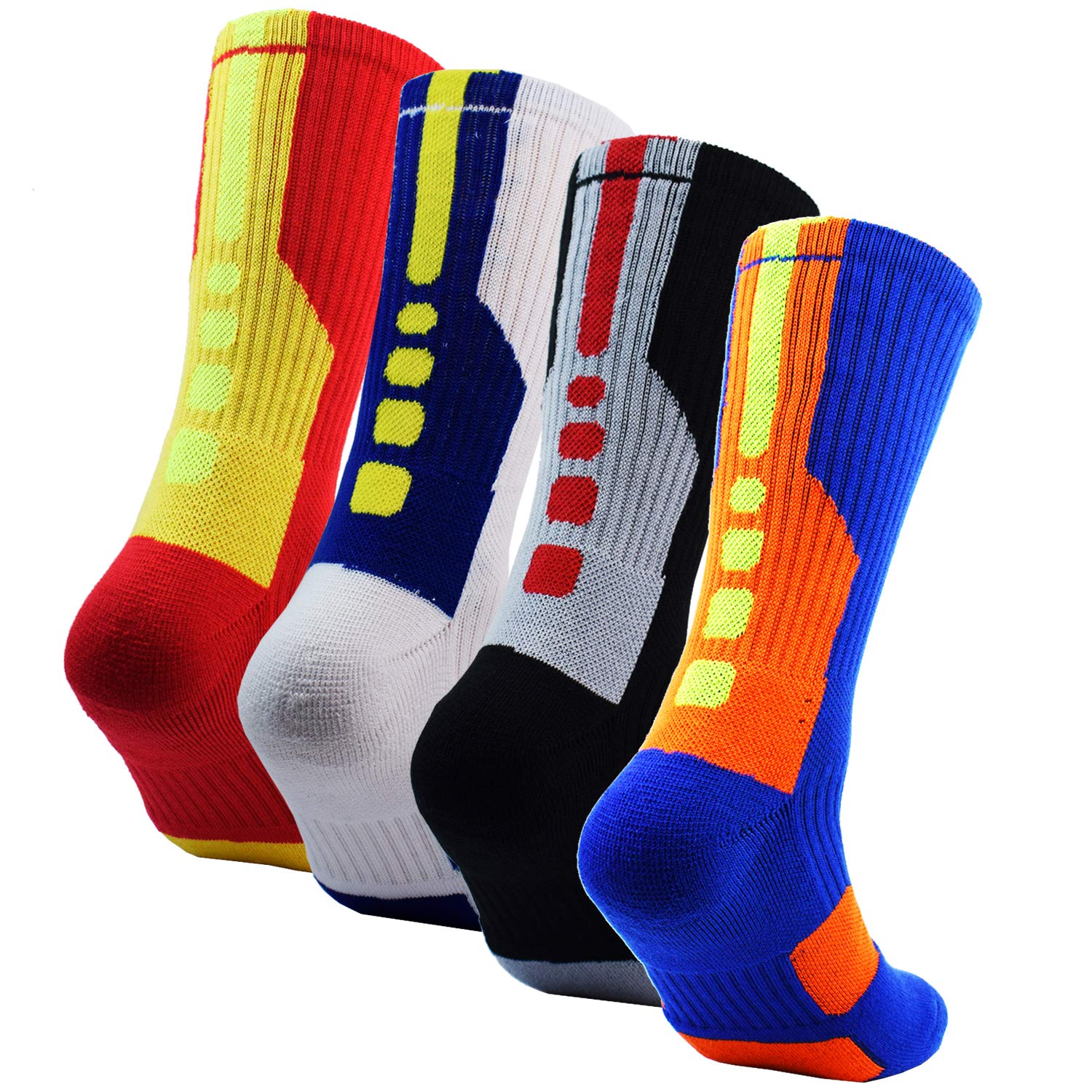 dri fit compression socks