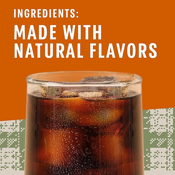 STARBUCKS COLD BREW COFFEE CONCENTRATE, PUMPKIN SPICE NATURALLY FLAVORED, LIMITED EDITION, 100% ARABICA, MULTI-SERVE BOTTLE (32 FL OZ)