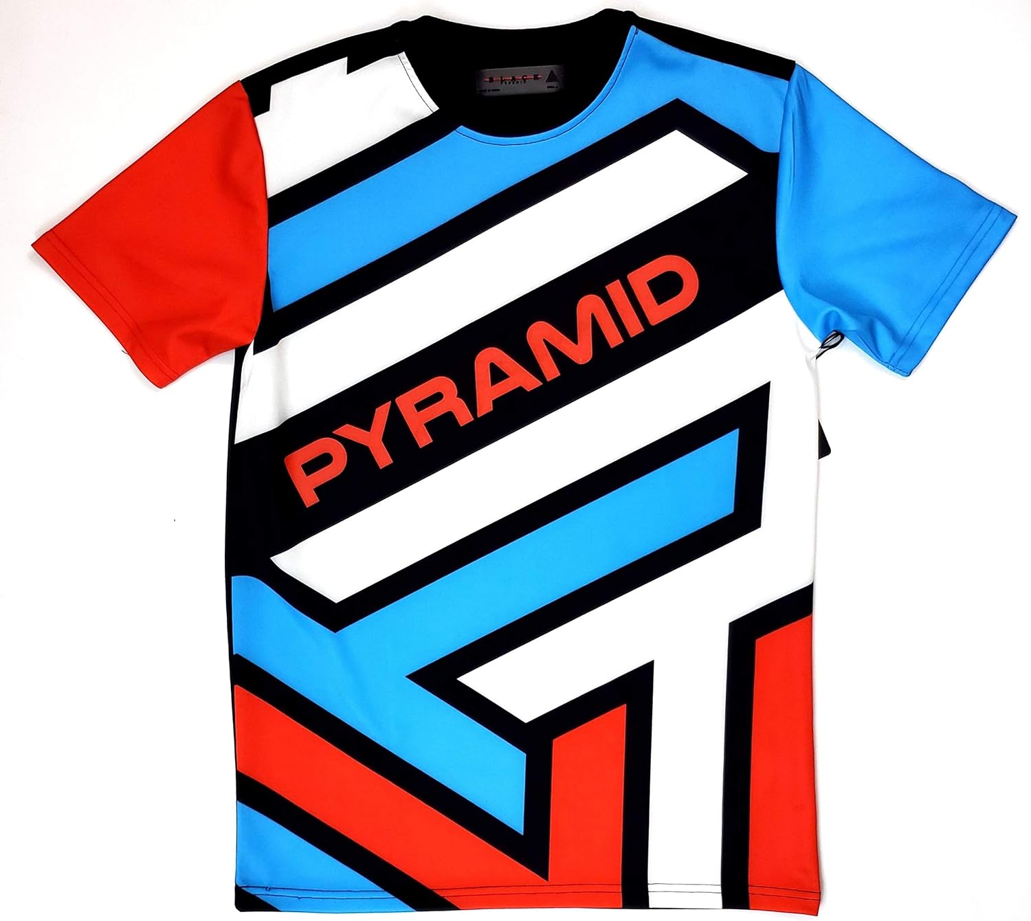 nike air pyramid shirt
