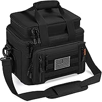 best tackle bag for saltwater