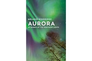 Aurora: In Search of the Northern Lights