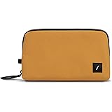 Native Union Stow Lite Organizer W.F.A Tech Organizer – Minimalist Travel Pouch Made of Recycled Materials for Everyday Acces