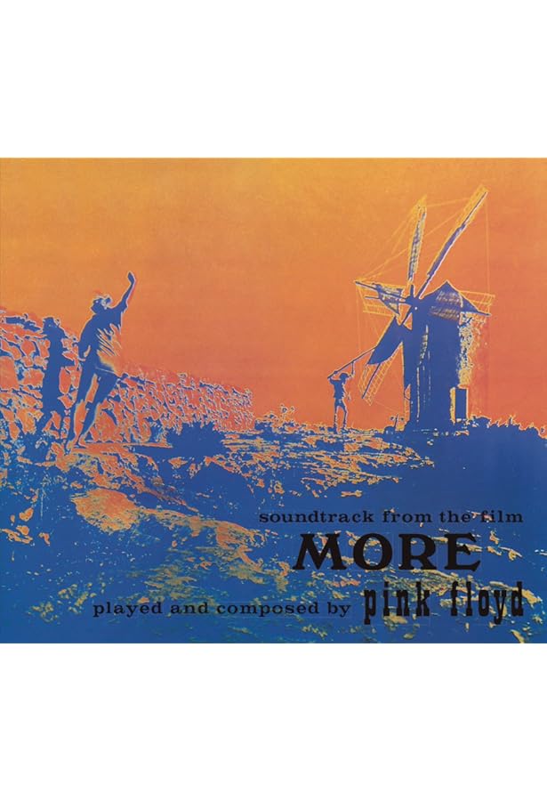 英2discs LP Pink Floyd Ummagumma SHDW1 HARVEST /00660 SHDW 1/2 – Pink Floyd | Rare Record Collector